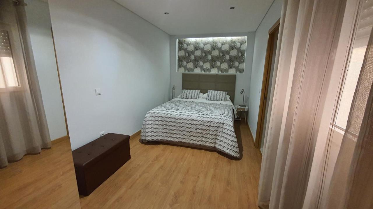 Appartamento Marques Garden With Parking OOporto Esterno foto