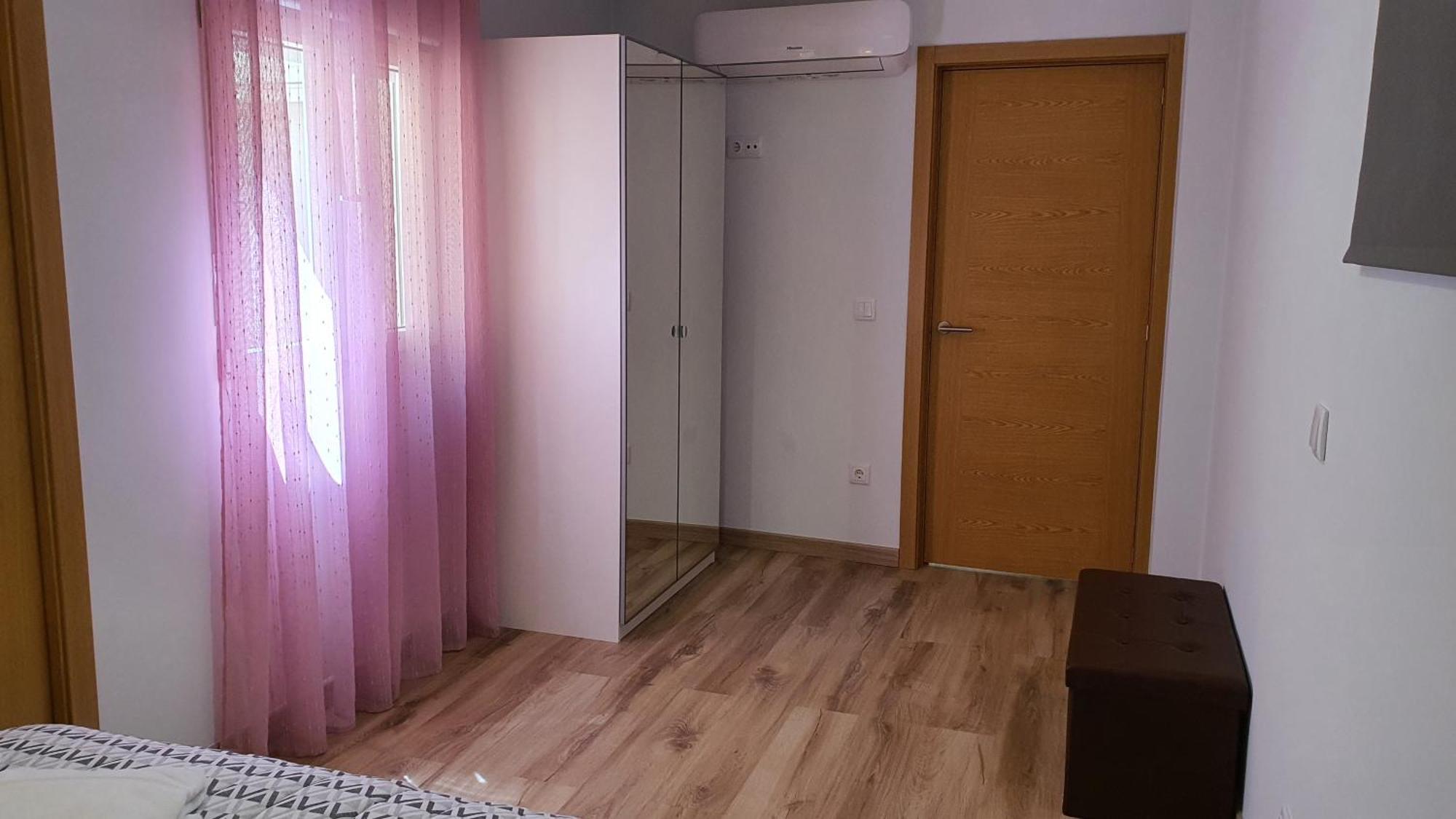 Appartamento Marques Garden With Parking OOporto Esterno foto