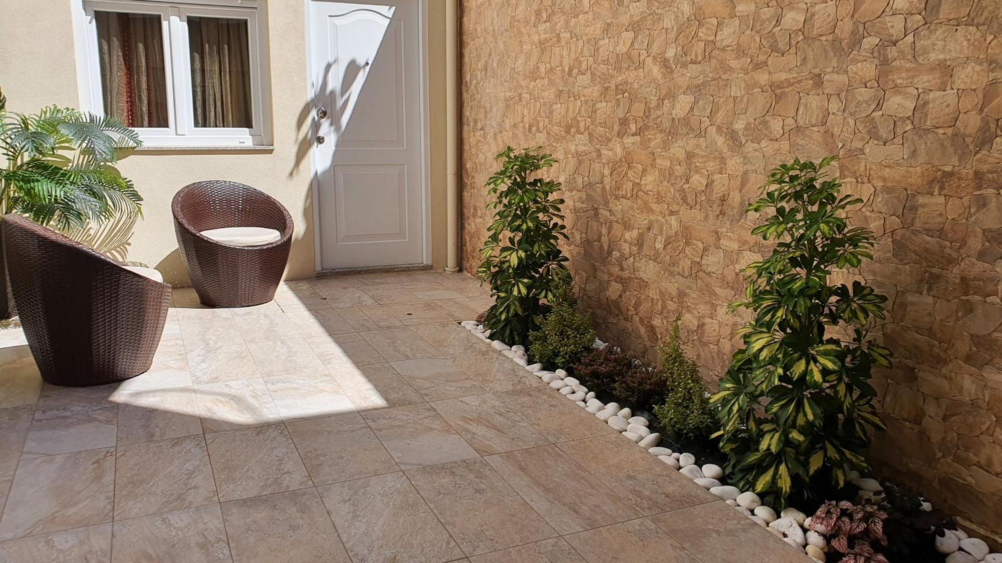 Appartamento Marques Garden With Parking OOporto Esterno foto
