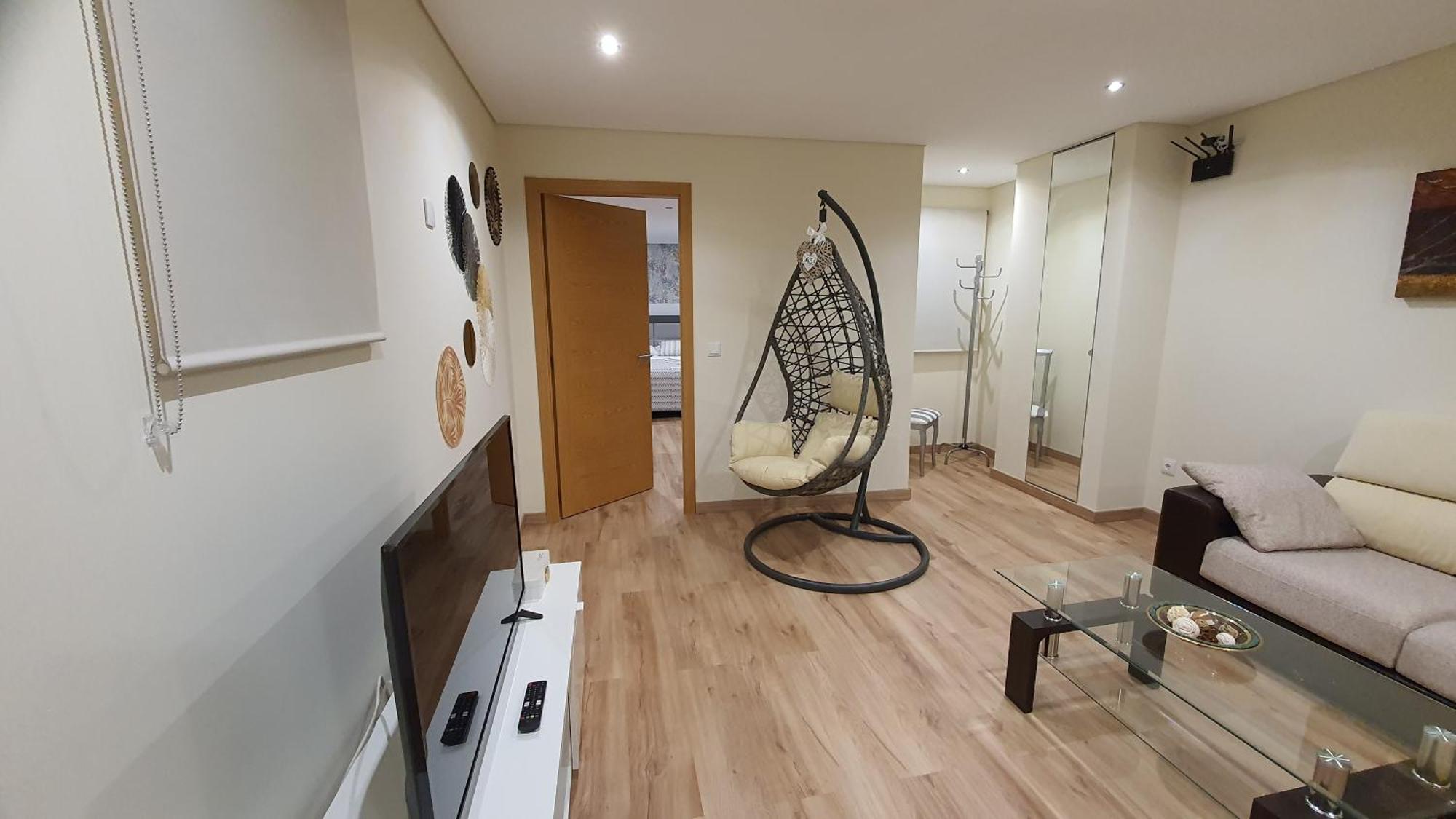 Appartamento Marques Garden With Parking OOporto Esterno foto