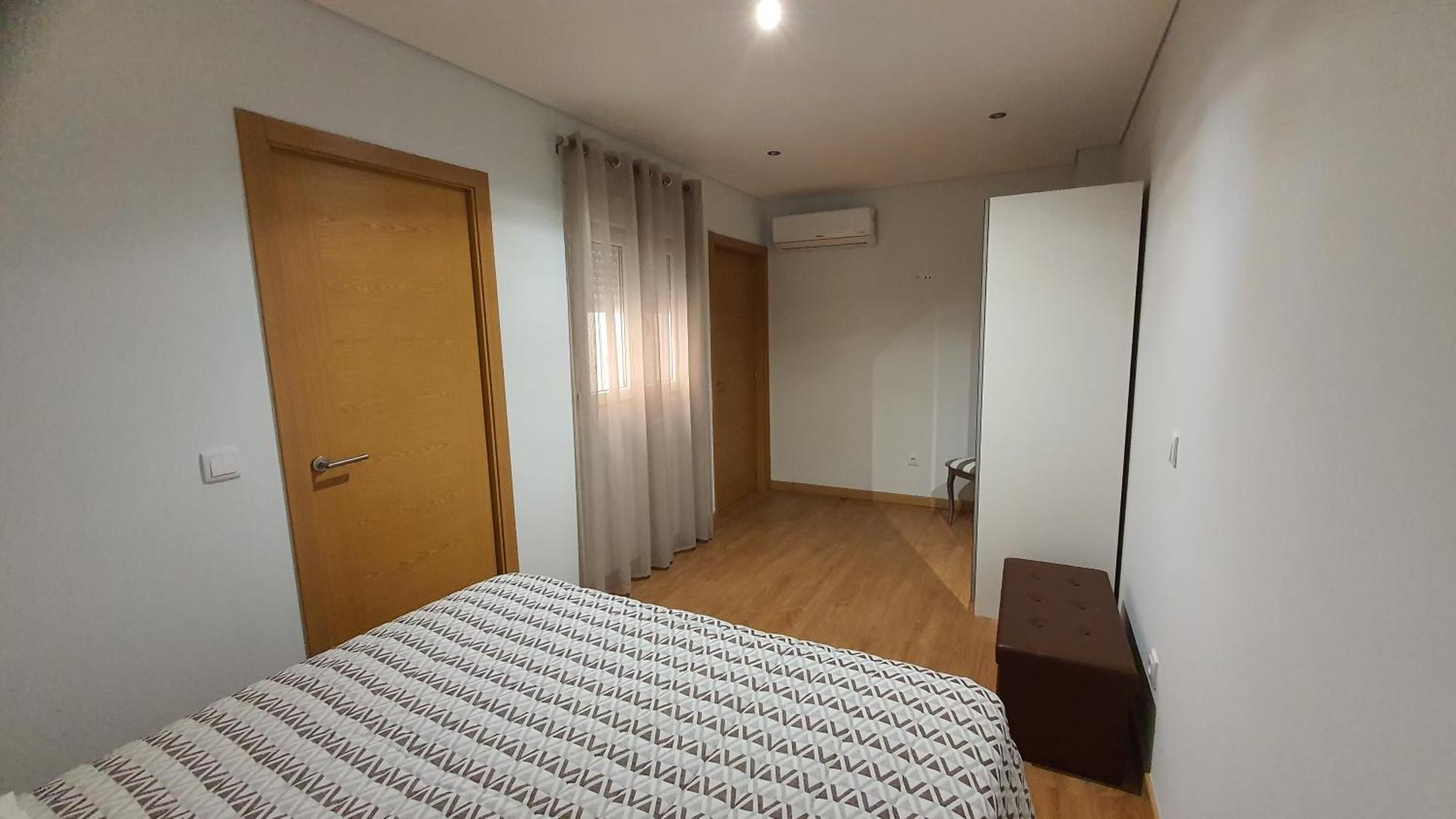 Appartamento Marques Garden With Parking OOporto Esterno foto