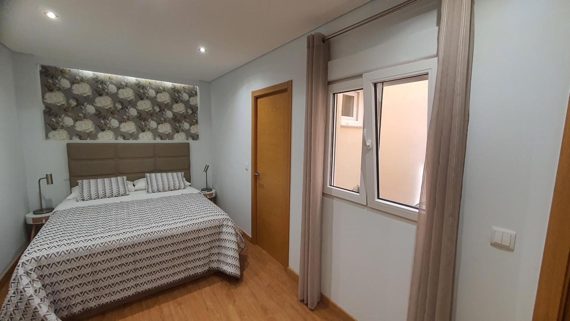 Appartamento Marques Garden With Parking OOporto Esterno foto