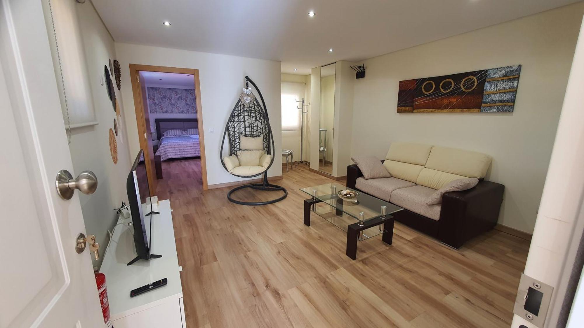 Appartamento Marques Garden With Parking OOporto Esterno foto
