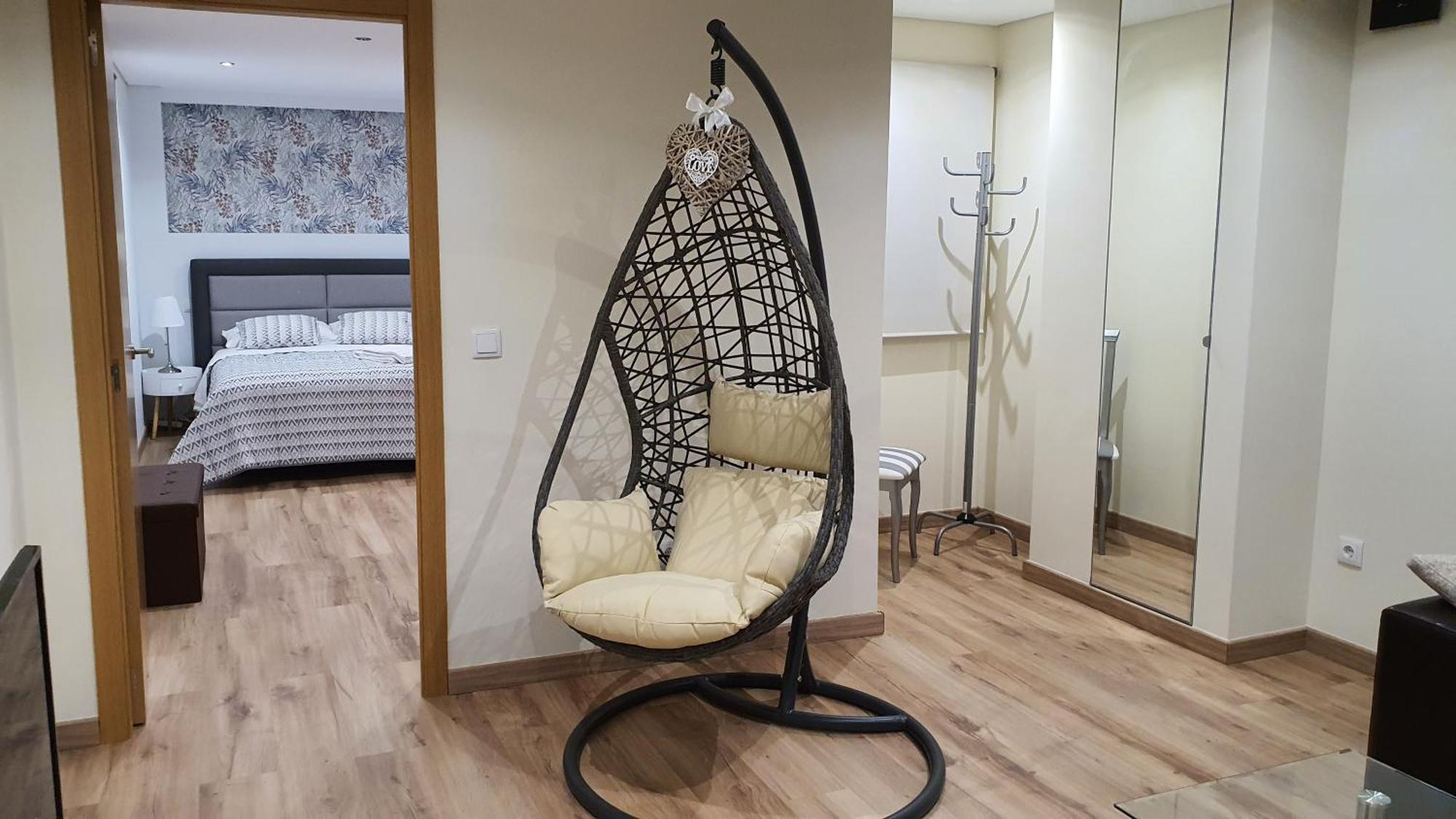 Appartamento Marques Garden With Parking OOporto Esterno foto
