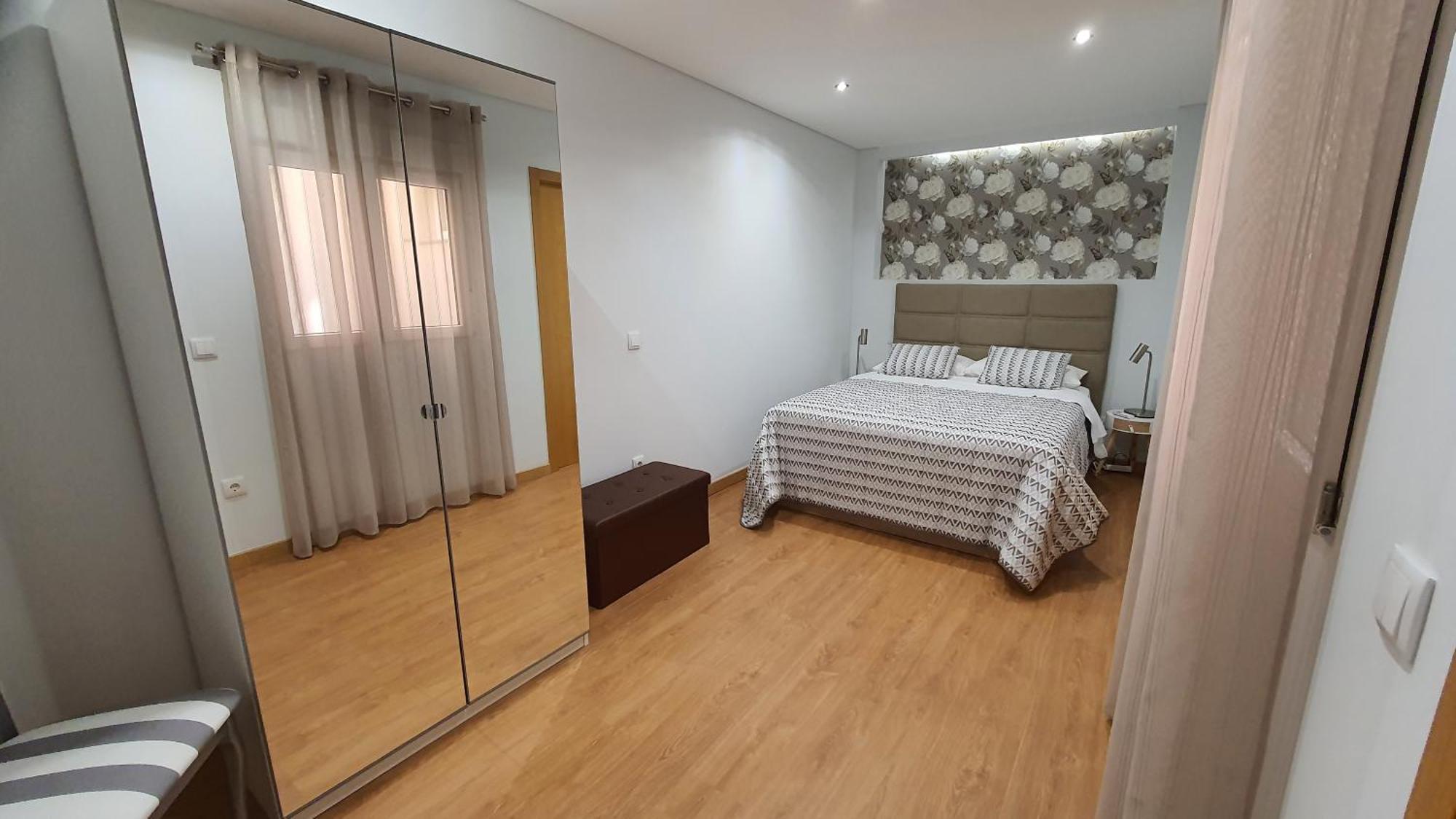 Appartamento Marques Garden With Parking OOporto Esterno foto