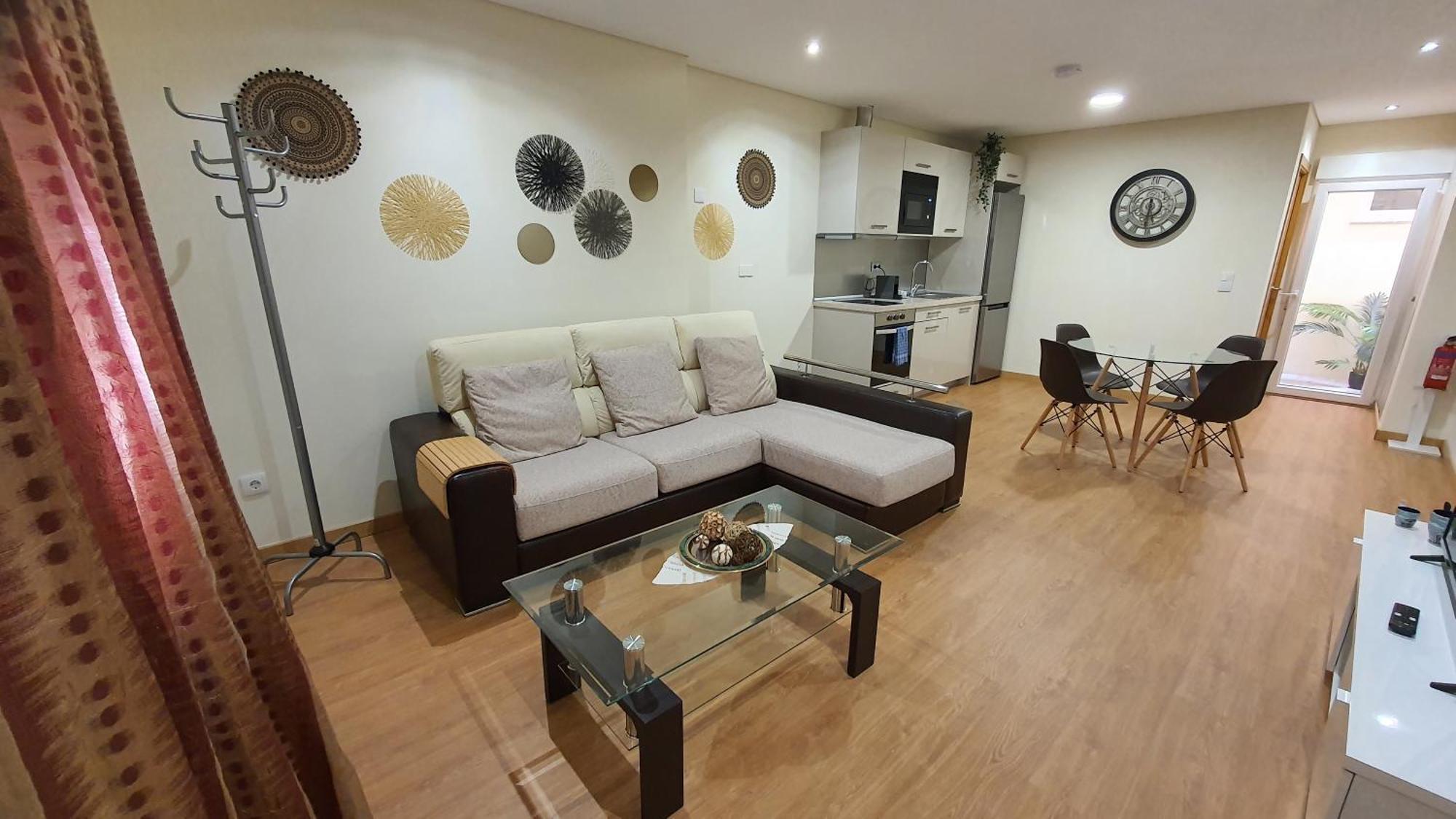 Appartamento Marques Garden With Parking OOporto Esterno foto
