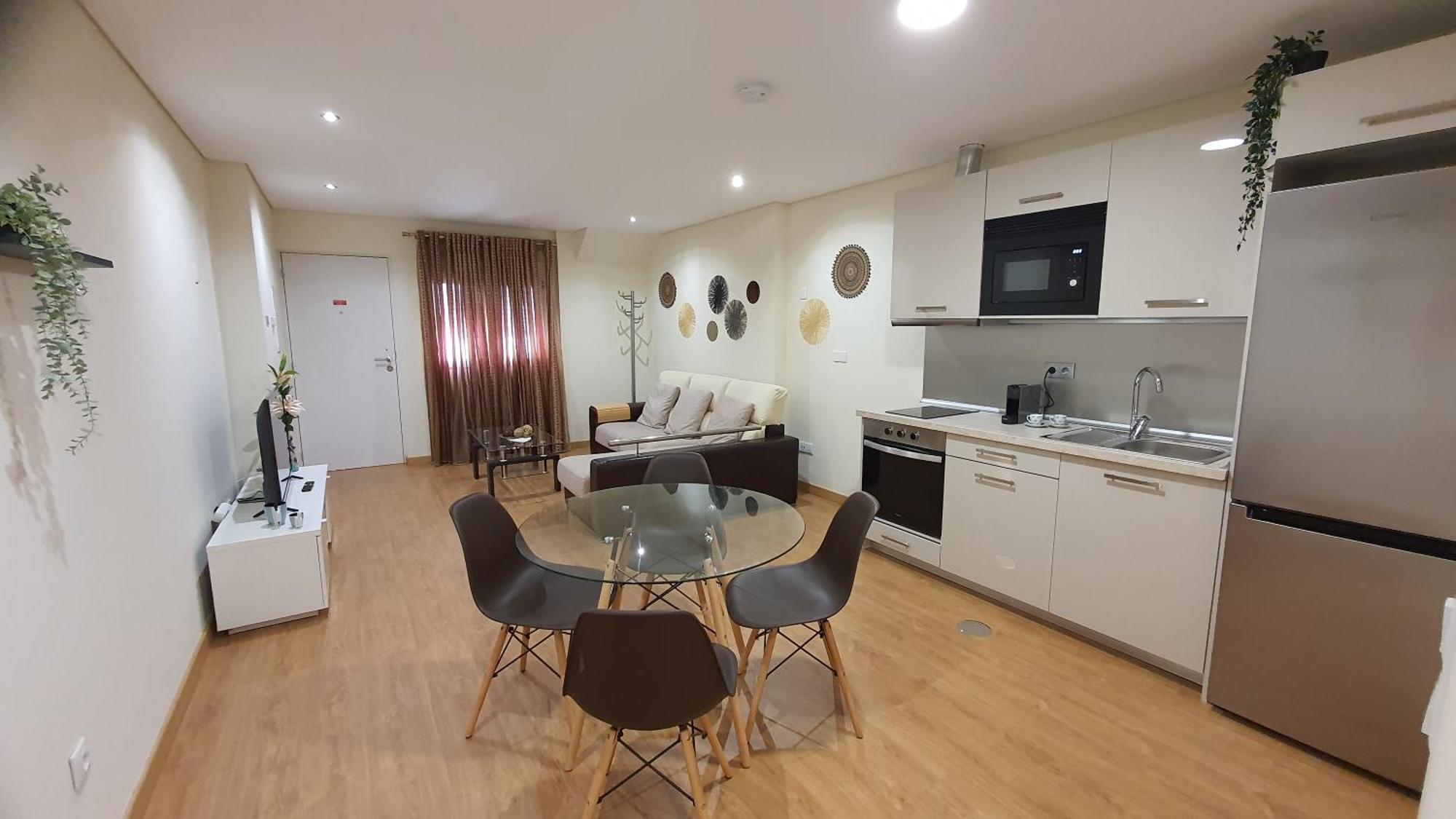 Appartamento Marques Garden With Parking OOporto Esterno foto