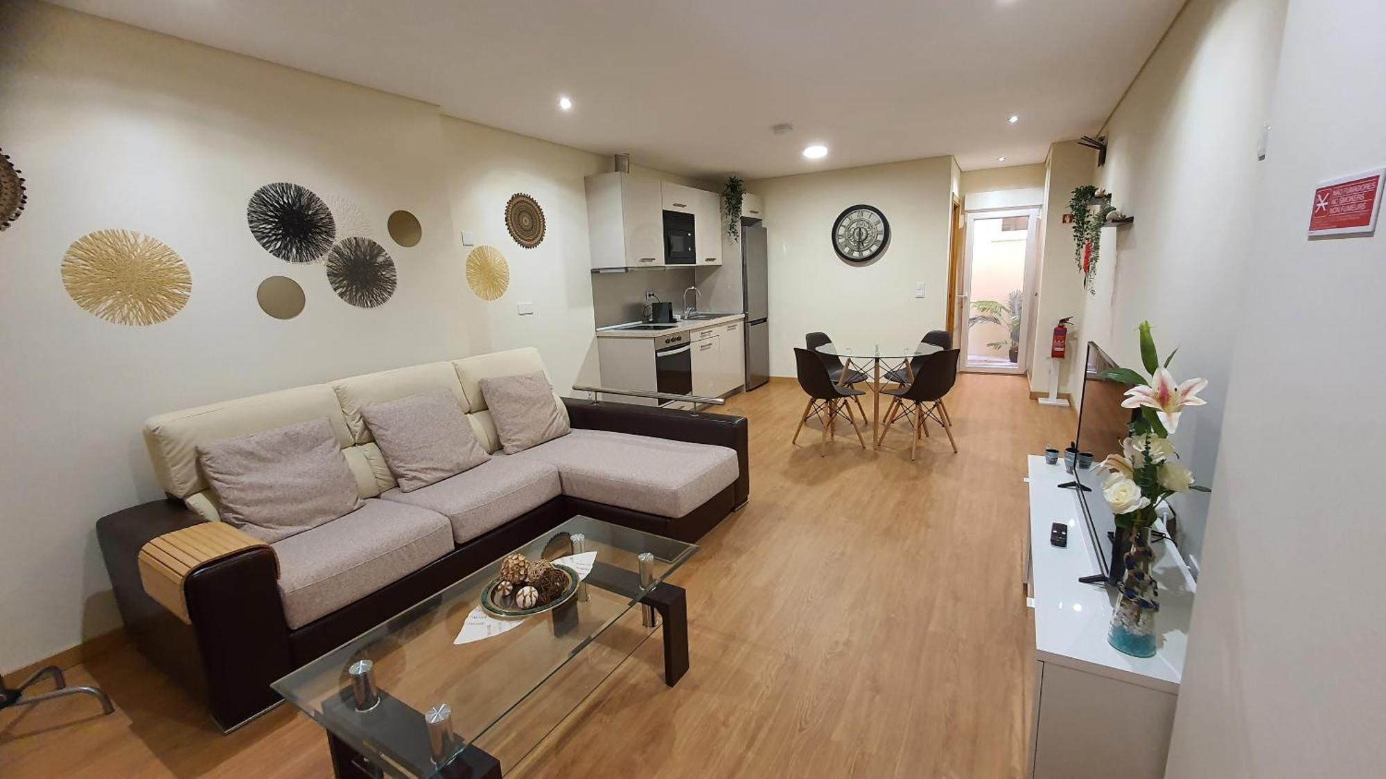 Appartamento Marques Garden With Parking OOporto Esterno foto